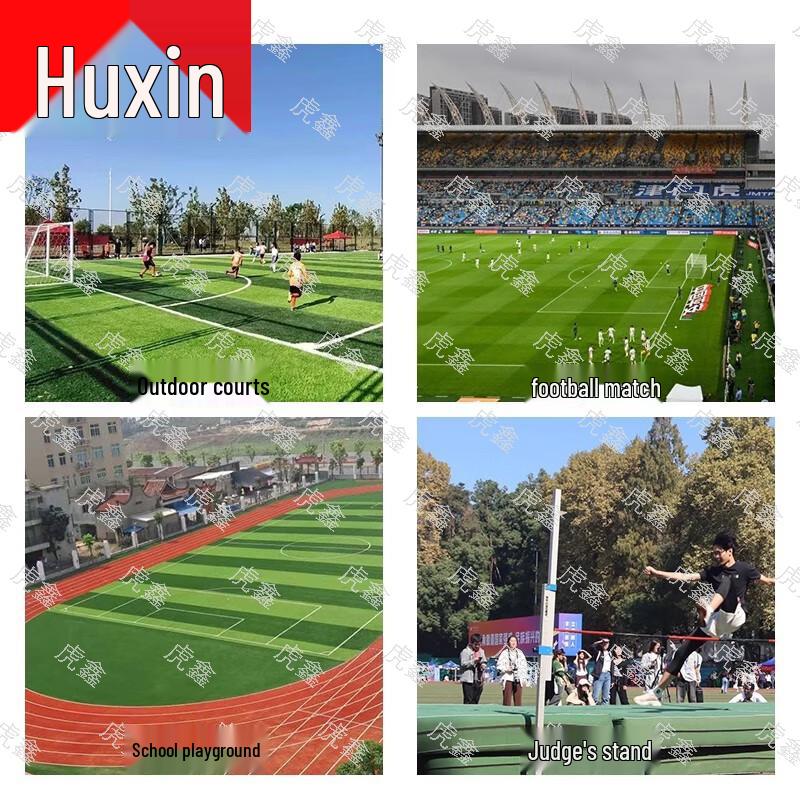 Спортивное и тренировочное оборудование Hu Xin