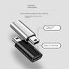 Мини-USB-адаптер, адаптер типа «гнездо-c» к разъему «мини-USB», конвертер для зарядки данных «мини-к TYPE-C»