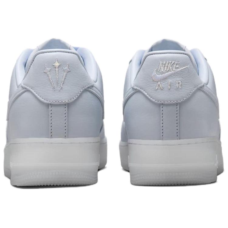 NOCTA X Nike Air Force 1 Low "Палестинский фиолетовый" CZ8065-500