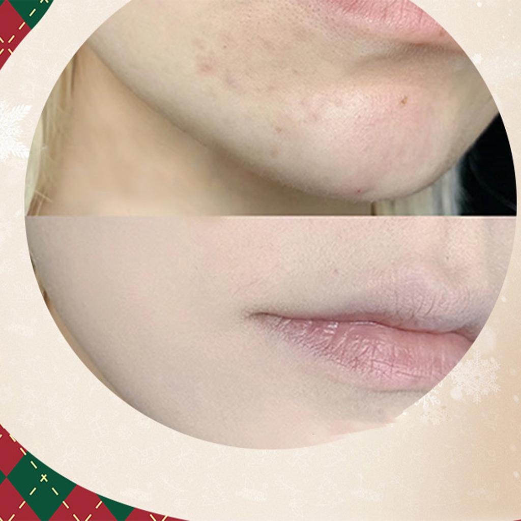 Подарочный набор для ухода за кожей Праздничный подарочный набор для ухода за кожей 8 коробок 50 мл