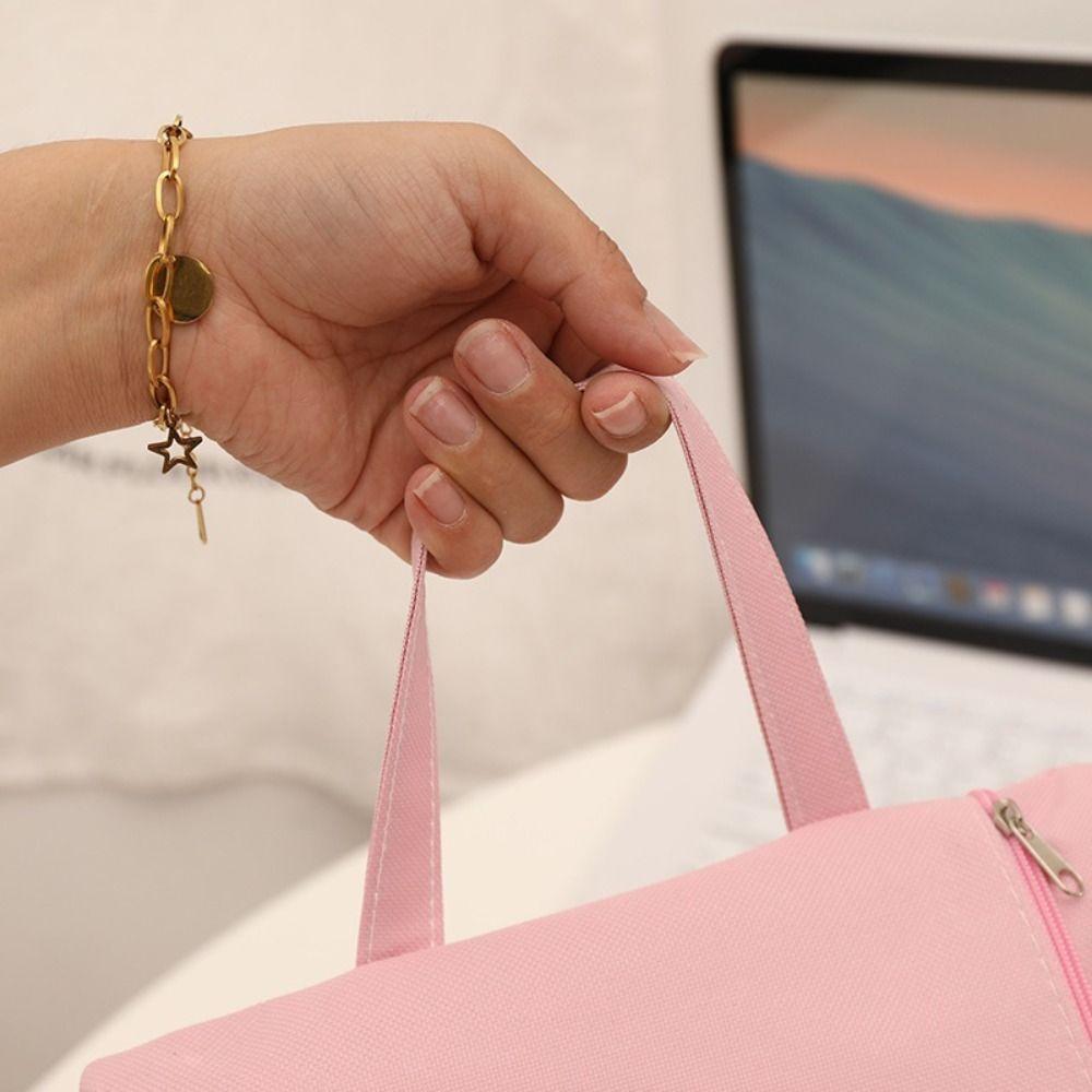 Водонепроницаемая папка для хранения контрольной бумаги, ручная сумка для документов, новая папка формата А4