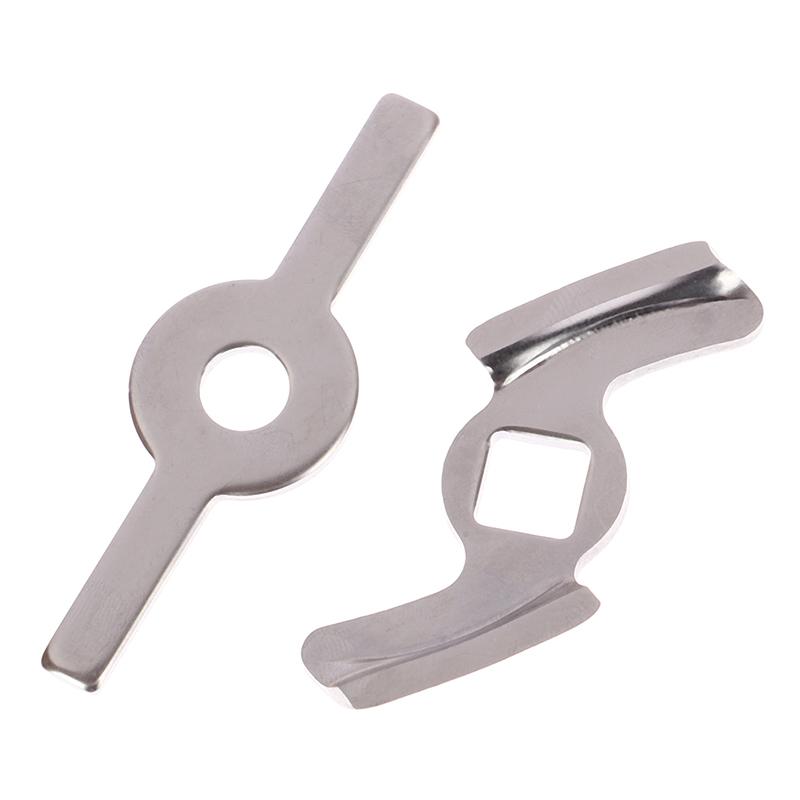 Детали мясорубки, лезвие мясорубки, лезвие для измельчения пищи, сменный нож, резак