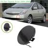 Лучшая заглушка буксировочного крюка на передний бампер для Toyota Prius 2004-2009 5212747010CO