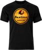Футболка Beeline Gasoline