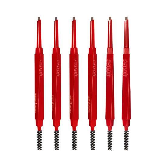 Espoir Карандаш для баланса бровей (+мини-ошейник в комплекте)