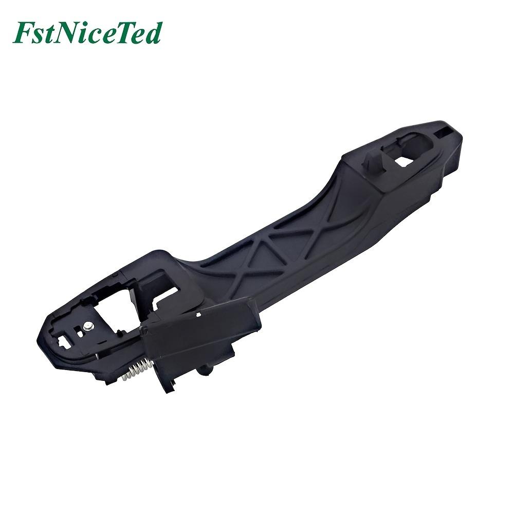 Основание кронштейна дверной ручки автомобиля (задний левый) Для Toyota Corolla 2007-2017 OE: 69204-02190