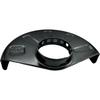 #N487790#N458872 5" 125MM Защитный кожух для УШМ Подходит для DCG414 DCG418 XR 54V Прочный Новый Запасные части Совместимый с Dewalt