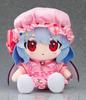 GOOD SMILE COMPANY Touhou LostWord Remiria Scarlet ChocoPuni Plush Toy