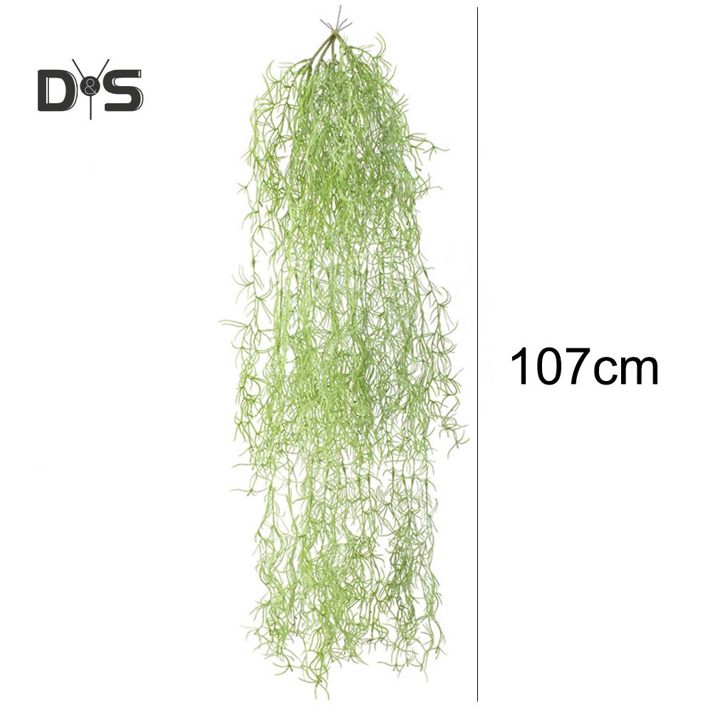 Цветущий букет, искусственная лоза, растение «сделай сам», свадебная вечеринка, этап, домашний настенный декор