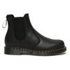 Dr. Martens 2976 Warmwair Кожаные ботинки Челси 'Черный' Унисекс 27142001