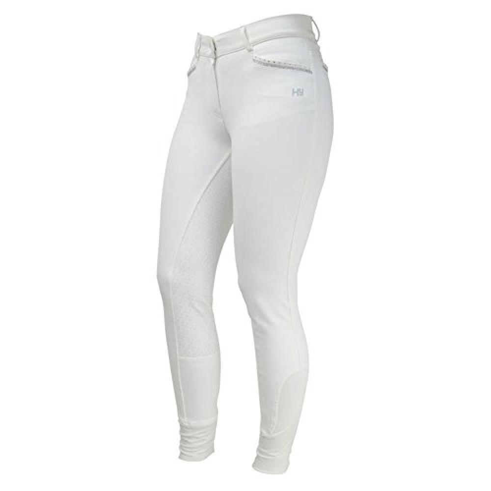 HyFASHION Womens/Ladies Roka Crystal Breeches