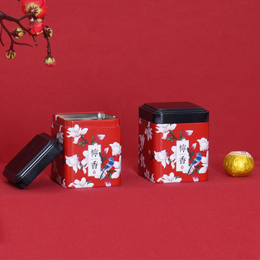 Многофункциональный контейнер для хранения, держатель для кухонной утвари, чайной коробки, банки для конфет, банки для чая