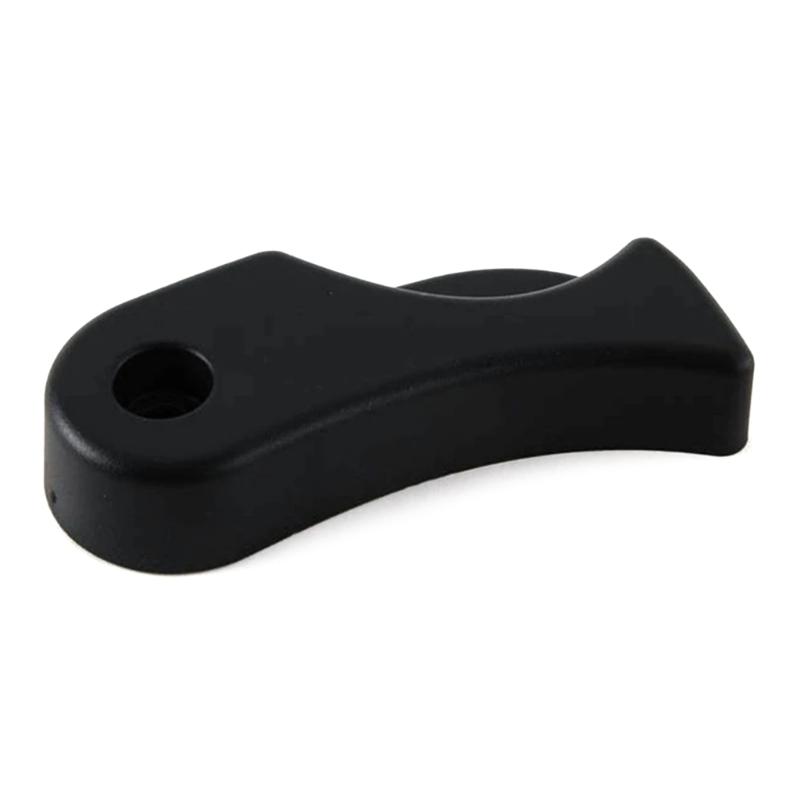 Ручка рычага открывания капота двигателя 51237058117 Сменная удобная ручка рычага открывания капота для E87 E90 328i Прочный