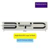 For BYD Seal Black Rear Label English Character 1pc