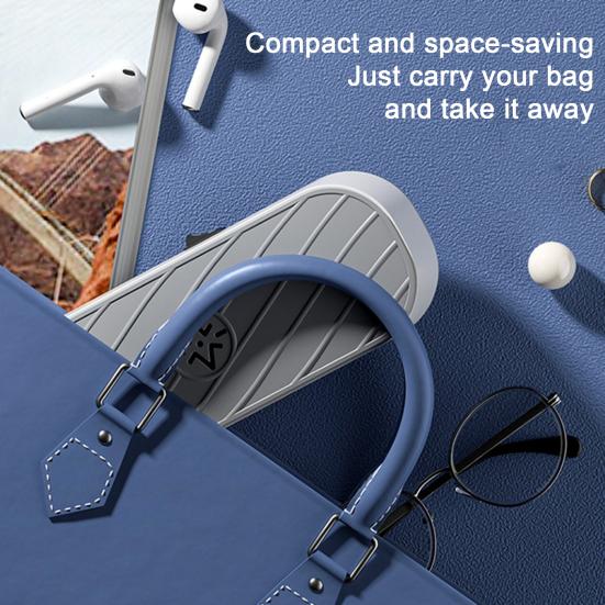 Ультразвуковая машина для чистки очков Yousheng Работа без рук Глубокая чистка Часы Ювелирные изделия Кисти для макияжа Мойка для очков