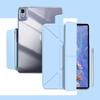 Защитный чехол для планшета VIVO Pad6Pro, держатель для стилуса Pad235E, магнитный кожаный чехол для IQOO 13,2 дюйма