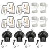 Ремонтный комплект карбюратора Honda CBF600 PC38