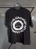 Коллекция Coal Chamber Тур Подарок для Фаната Футболка GC1862