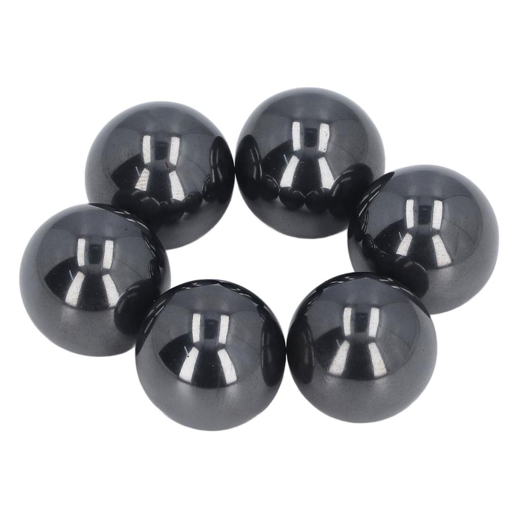 30 шт. Магниты-шарики диаметром 16 мм Универсальные Портативные Магнитные Шарики Снятие Стресса Настольная Игрушка с Сумкой для Хранения