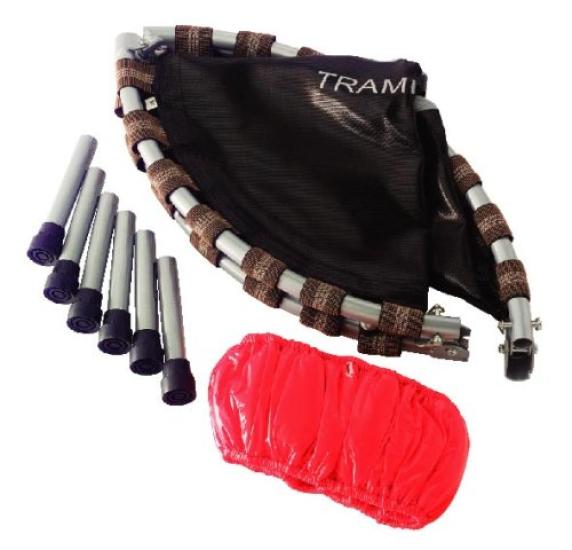 SINTEX Compact Trampoline STT205