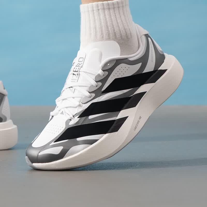 adidas Мужские беговые кроссовки ADIZERO EVO SL