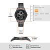 [AX Armani Exchange] Часы AX7154SET мужские черные