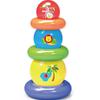 Fisher-Price Children's Stacking Play, Mixed Colors, 1 Piece, Korean Baby Products