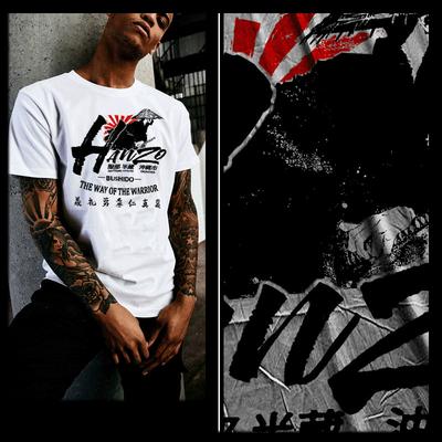 Верх – Футболки