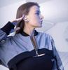 Спортивные наушники Bluetooth 2024 с шумоподавлением для Huawei и Apple