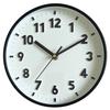 Wall Clock Fashion Creative Wall Clock Travel Time Accurate No Punching No Ticking  Wall Clock for Wall Decoration, Living Room