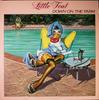 LP Record LITTLE FEAT - Down On The Farm HS3345 WARNER BROS 1983 US Rock Used