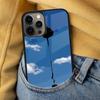 Крючок для карповой оснастки Бойлы Мягкий чехол для телефона для iPhone 17 Air 16e Pro max 15 Pro 13 14 Plus 11 12 MagSafe Магнитный Coque