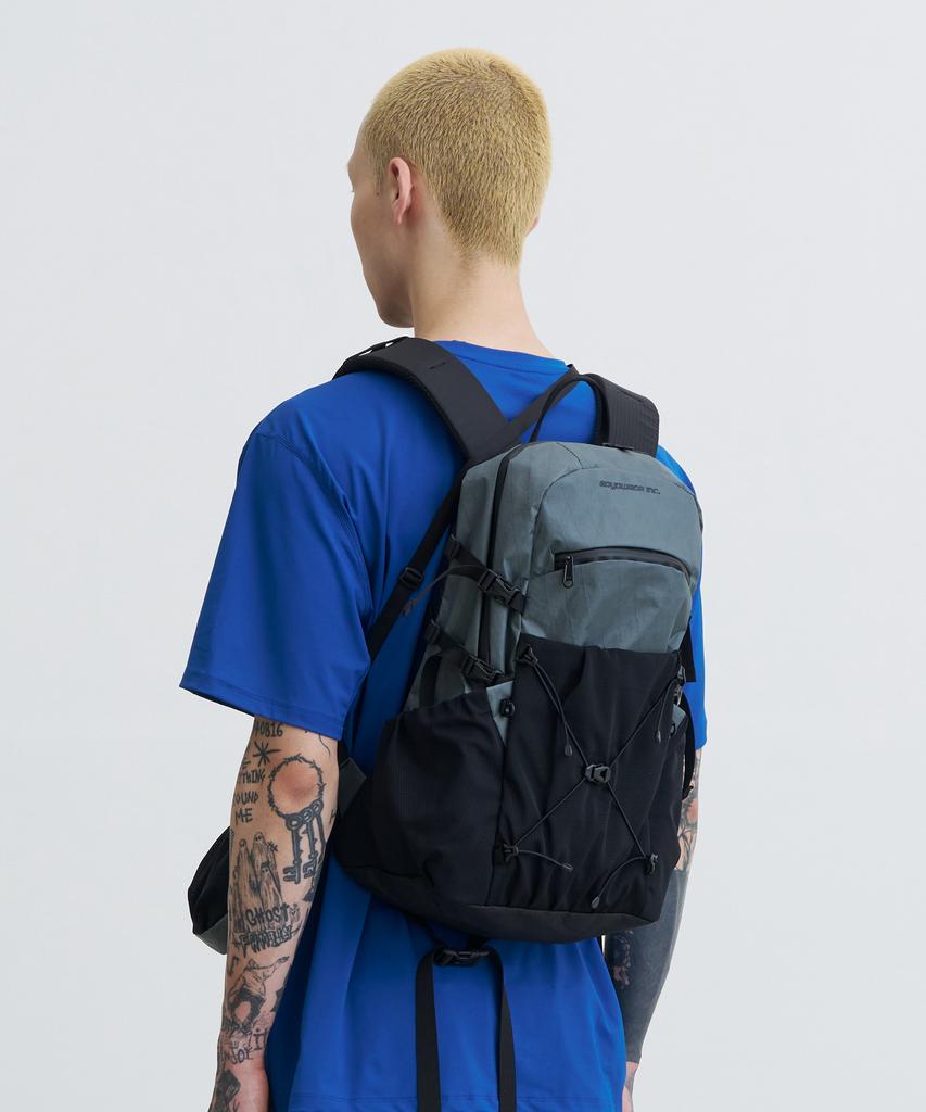 Goyowear Tachyon / X-Pac Vx07 (Сланец)