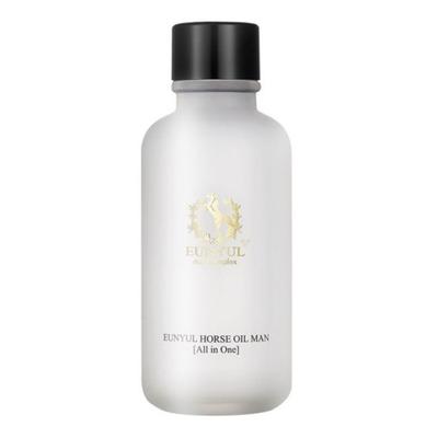 Eunyul Horse Oil Man Все в одном 125мл 1Pc/2Pcs