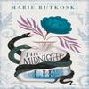 The Midnight Lie by Marie Rutkoski Paperback Book 9781529357493