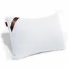 Подушка 50 70 Hotel Pillow Filler Adjustment Height Pillow Body Fluffy SOFT Washing Pillow Head Hotel Bed Pillow for Sleeping GURYFOcX "Hotel
