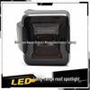 Smoked Black Taillights for Jeep Wrangler JL – Brake, Reverse, and Modification Lights