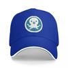The Octonauts Logo Baseball Cap Designer Cap Ball Cap GentleUnisex Hat Visor Women Beach Fashion Unisexs