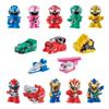 Super Sentai Kids Конфеты сладости Sentai (20 штук) игрушки/освежающие (Машин Кирамагер)