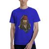 Pirates of the Caribbean 100 Cotton TShirt Mens Funny T Shirts Men Crew Neck Short Sleeve S6XL