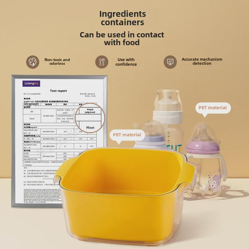 Двухслойная раковина для мытья овощей и сливная корзина - Пластиковая тарелка для фруктов и фильтр для мойки для кухни