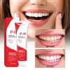 Probiotic Toothpaste, Mild Natural Ingredient Toothpaste, Fresh Breath, Yellowing, Stain Removal And Whitening Toothpaste,1PC,120g