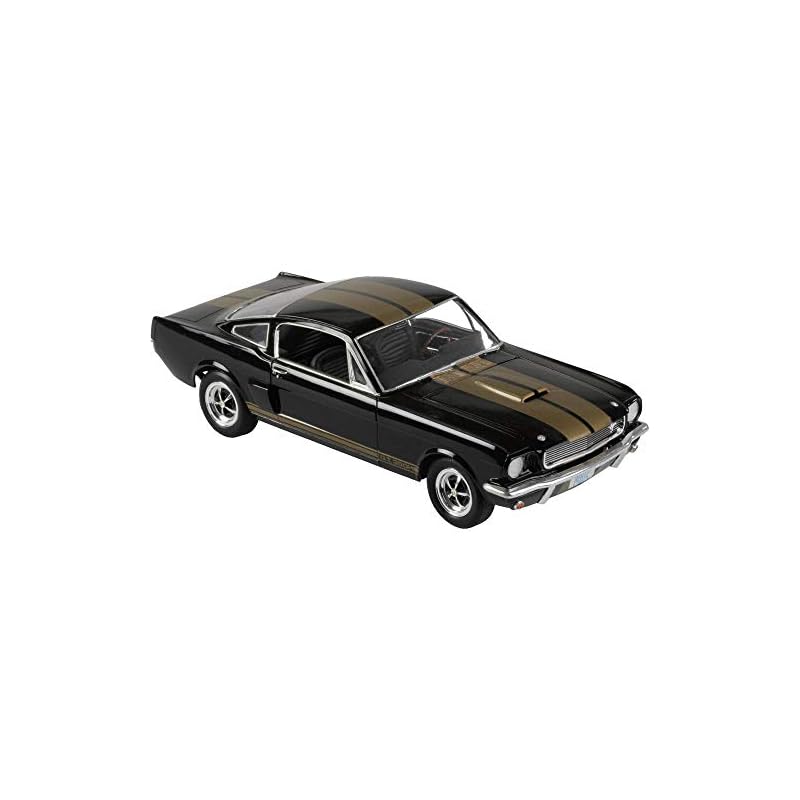 Revell 1/24 Shelby Mustang GT350H 07242 Пластиковая модель
