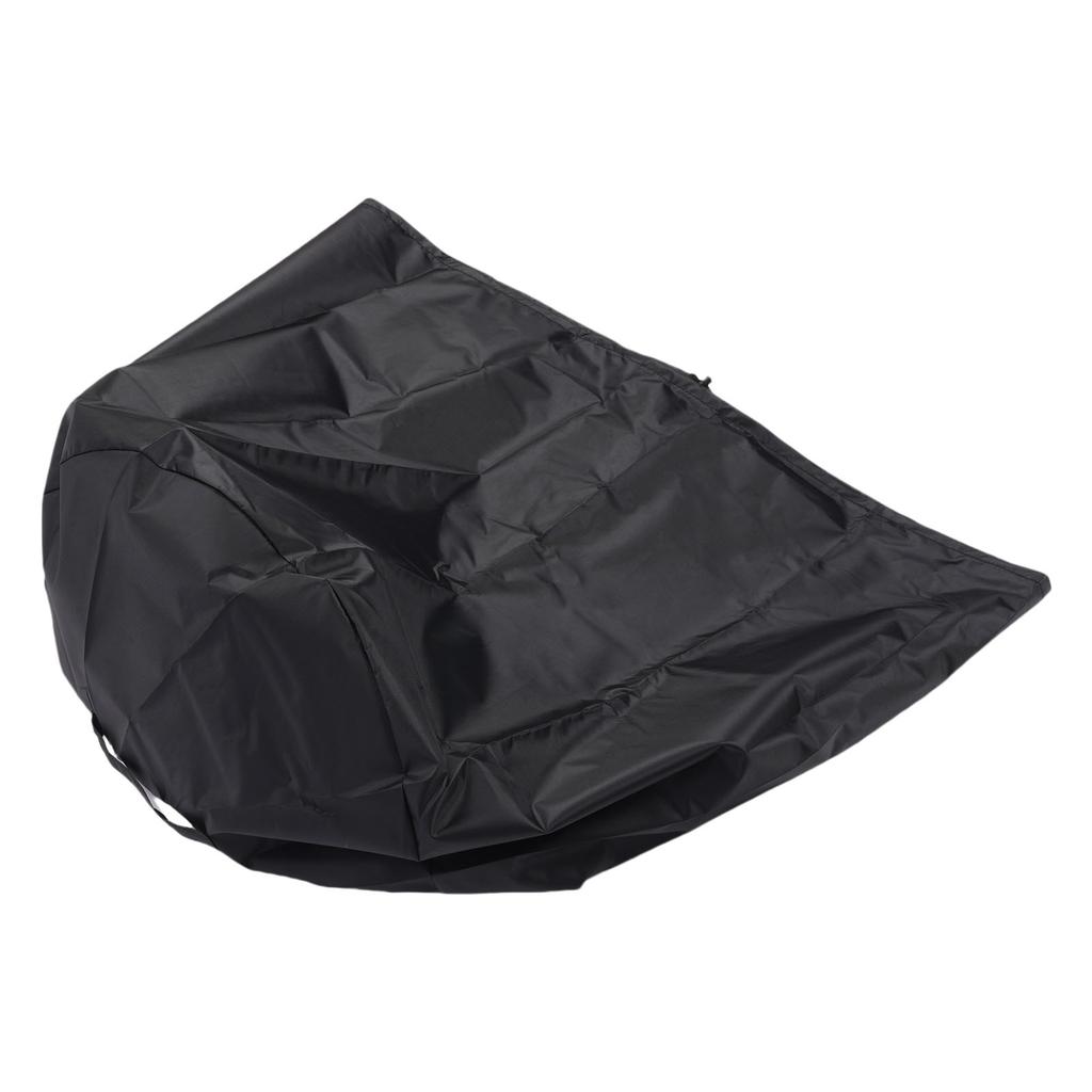 Чехол для пылесоса Ткань Оксфорд Водонепроницаемый Защитный Пылезащитный Чехол с Сумкой для Хранения для Домашних Фабрик