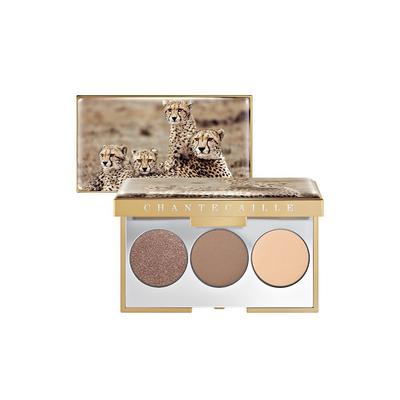 Трио «Глаз гепарда»