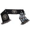 Шарф с гербом Manchester City FC
