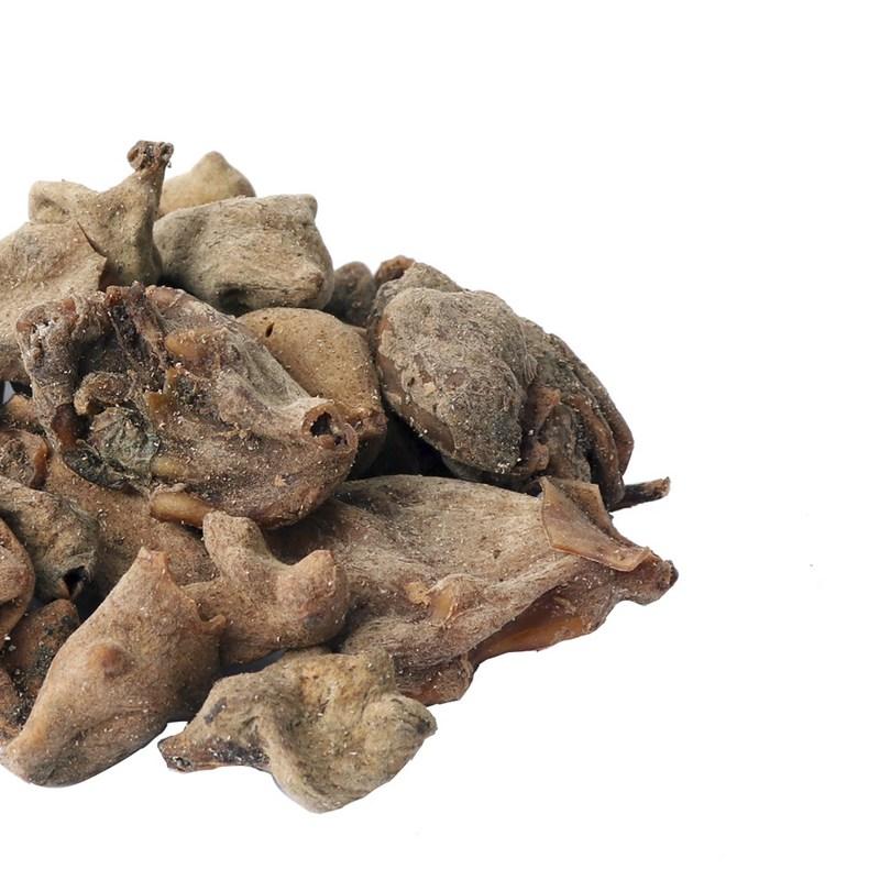 Donguihanjae Chinese Red Pear Fruit, 300g, 1 Piece