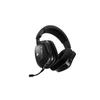 Casque gaming sans fil corsair void v2 bluetooth carbon