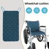 Washable Wheelchair Incontinence Pad Water Absorbent Chair Protector  For Elderly