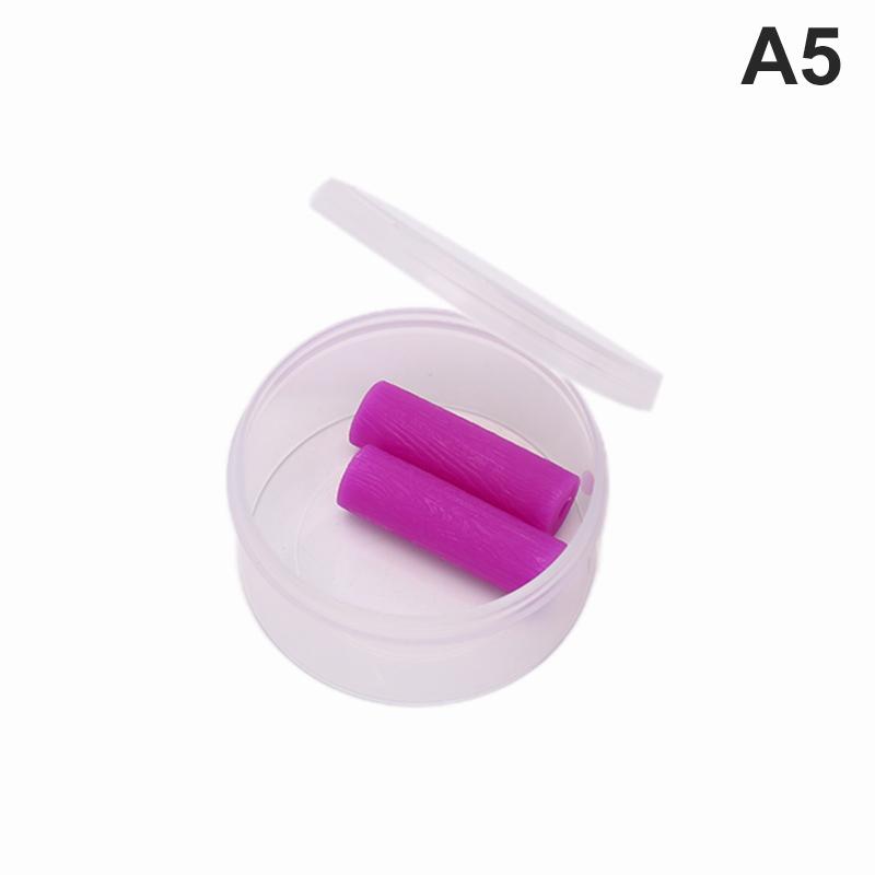 1Pair Tooth Chew Aligners for Tooth Aligner Chewies Aligners Tray Seaters